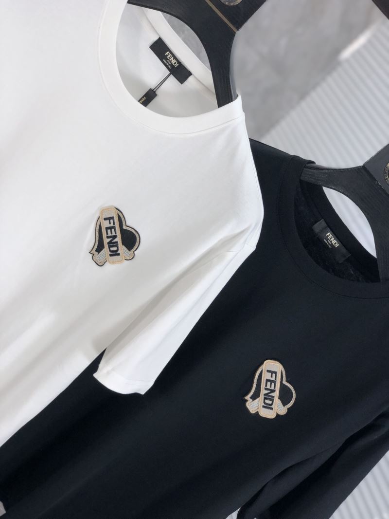 Fendi T-Shirts